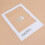 Happy 50Th Diy Papier Bilderrahmen Requisiten 11