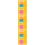 3 Stk. 21- Pillenorganizer Medikamentenbox 8