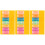3 Stk. 21- Pillenorganizer Medikamentenbox 4