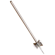 3St Plum Blossom Onion Cutter Zwiebelschneider