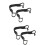 4 . Handyhalter Mit -Schlaufe Für 9