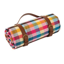 1St Wasserdichte Picknickmatte Für Outdoor Und Camping