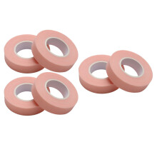 6 Klebeband Aus Stoff Für Wimpernverlängerung