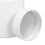 100St Mini Pillendose 50Ml Tragbar Mit Schraubdeckel 8