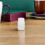 100St Mini Pillendose 50Ml Tragbar Mit Schraubdeckel 6