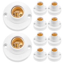 50 Lampenfassung E14 Für Decken- - Pendelleuchten