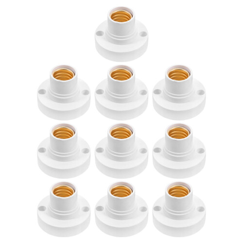 50 Lampenfassung E14 Für Decken- - Pendelleuchten 1