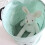Multi Color Cartoon Laundry Hamper Linen Clothes Basket Organizer 6