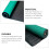 1 Pc Heat Resistant Soldering Mat Anti Static Workbench Pad 10