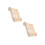 2Pcs Suporte Para Tesouras De Cabeleireiro E Estojo Com 8