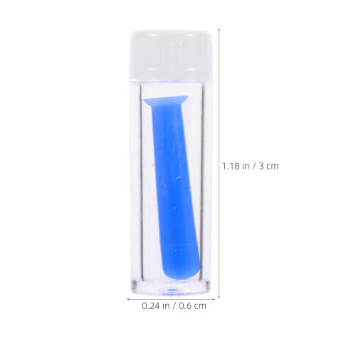 10Stück -Stick Saugnapf Entferner Einsetzhilfe Applikator 1