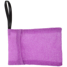 2Stück Seifensparbeutel Aus Nylon-Mesh Für Unterwegs