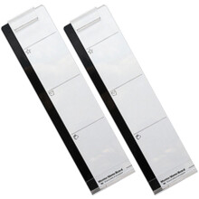 10 Memo Boards Für Computermonitor Mit Nachrichtennotizen