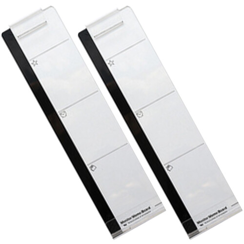 10 Memo Boards Für Computermonitor Mit Nachrichtennotizen