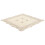 Square Tischdecke Mit Stickblumenmuster Wiederverwendbar 11