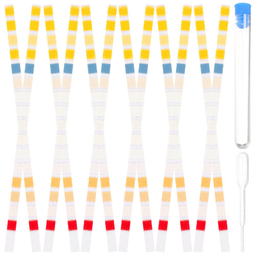 150 16 In 1 Drinkwater Teststrips Thuis Waterkwaliteit 2