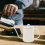2Stk Handfilter Kaffeekanne Mit Tülle Und Deckel 5
