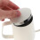 2Stk Handfilter Kaffeekanne Mit Tülle Und Deckel 8
