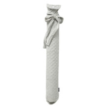 Extrawarme Heisswasserflasche Für Bett, , Taille Mit Wassereinfüllung