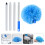 Ceiling Duster Mit Teleskopstiel Und Faserwischer 6