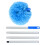 Ceiling Duster Mit Teleskopstiel Und Faserwischer 9