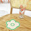 1St Table Mat Bloemvorm Voor Huishoudelijk Gebruik 8
