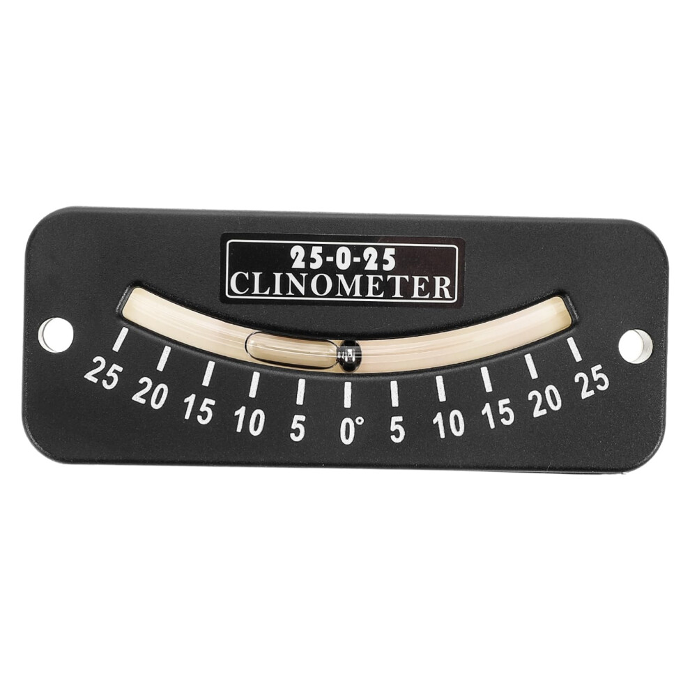 Professional Mini Level Protractor Inclinometer Portable Marine Angle Finder For Ship Navigation High Accuracy 9084446412536