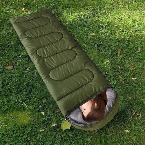Camping Bivy Sacks Windproof Waterproof Ultralight Compact For Camping And Survival 1
