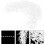 White Roller Blind Beads Chain Cord with Mini Blind Brackets 2