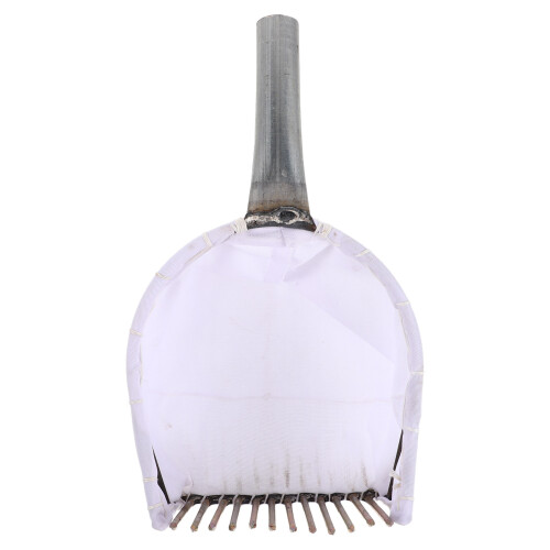 Berry Rake Picker Metall Mit Ergonomischem Für Wildbeeren