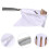 Berry Rake Picker Metall Mit Ergonomischem Für Wildbeeren 11