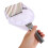 Berry Rake Picker Metall Mit Ergonomischem Für Wildbeeren 4