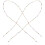 6 Pcs Practical Eyeglasses Lanyards Anti-Lost Glasses Ropes 1