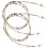 6 Pcs Practical Eyeglasses Lanyards Anti-Lost Glasses Ropes 3