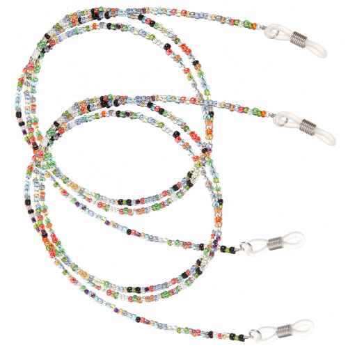 6 Pcs Practical Eyeglasses Lanyards Anti-Lost Glasses Ropes 2