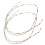 6 Pcs Practical Eyeglasses Lanyards Anti-Lost Glasses Ropes 2