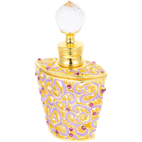 Perfume Flakon Leerer Nachfüllbarer 10 Ml