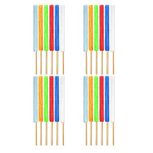 48 Teile Blind Duster Set – Spalt Reinigungsbürste Für AC, Fensterläden