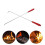 10 Feuerstelle Spieß 50 Cm Mit Holzgriff – 11