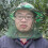 Camouflage Anti-Mosquito Hat with Fine Mesh Face Protector Net 9