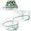 Camouflage Anti-Mosquito Hat with Fine Mesh Face Protector Net 2