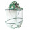 Camouflage Anti-Mosquito Hat with Fine Mesh Face Protector Net 6