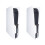2Stk USB Hub Kompatibel Für PS5 Datenhalter Adapter 3