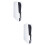 2Stk USB Hub Kompatibel Für PS5 Datenhalter Adapter 8