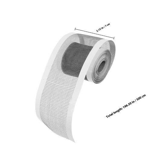 1 Set Badezimmer Bodenfilter Aufkleber Für Haarstopper 1