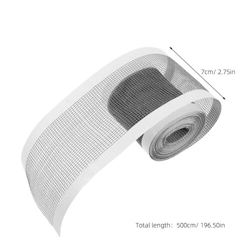 1 Set Badezimmer Bodenfilter Aufkleber Für Haarstopper 2