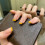 2 Conjuntos De Autocolantes Para Unhas Postiças Decorativas 11