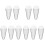 10 WandScherehalter ScherenAufbewahrungsbox Organizer 4