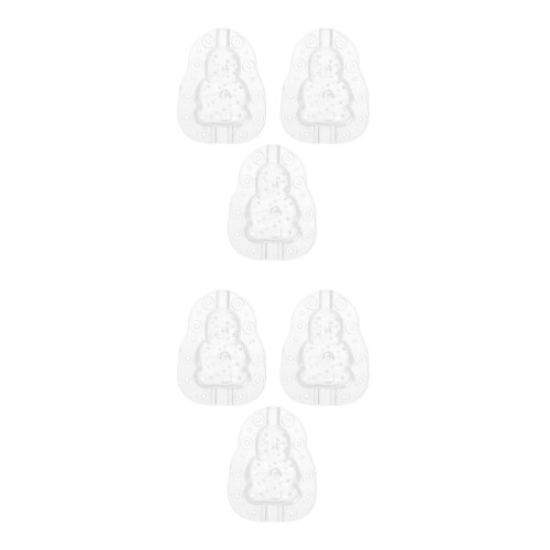 6 Melonenformende Fruchtwachstumsformen Ginsengfrucht Transparent 2