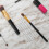 100 Einweg Lippen Für Lipgloss Und Pflege 5